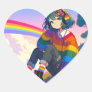Search for cat ears stickers Music