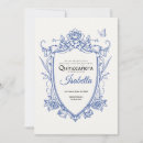 Search for birthday save the dates Quinceañera