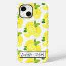 Search for lemon slice iphone cases Fruit