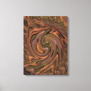 Search for abstract canvas prints Tan