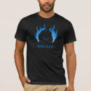 Search for bernie tshirts Blue