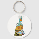 Search for hampshire key rings Live free or die