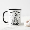 Search for hexe mugs Feminist