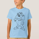 Search for taz tshirts Looney tunes devil