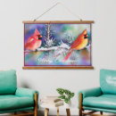Search for christmas cardinal art Green