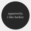 Search for arena stickers Goalie