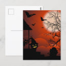 Search for nightmare postcards Spooky