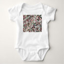 Search for vibrant baby clothes White