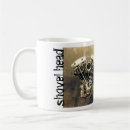 Search for vintage motorbike mugs Harley