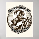 Search for mountain climbing posters Motivation