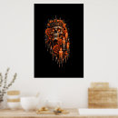 Search for skull roses posters Gothic