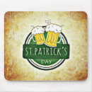 Search for irish pub mousepads Celtic