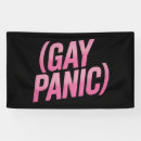 Search for gay pride banners Trans