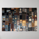 Search for retro entertainment posters Vintage