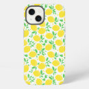 Search for lemonade iphone cases Yellow