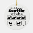 Search for scottie dog christmas tree decorations Dogs