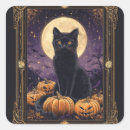 Search for tarot card stickers Mystical