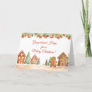 Search for hug christmas cards Gingerbread