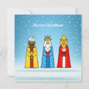 Search for three wise men cards Modern
