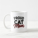Search for cute for cat owners mugs Mother