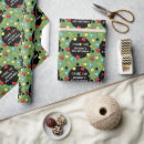 Search for arcade game wrapping paper Birthday