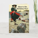 Search for treasure cards Map