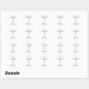 Search for team jesus stickers Cross