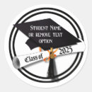 Search for graduation cap and diploma stickers Just4grad