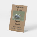 Search for nautical welcome signs Beach house