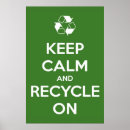 Search for green friendly posters Reuse