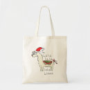 Search for holiday tote bags Funny