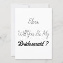 Search for bridal questions Bridesmaid