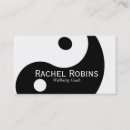 Search for chinese medicine business cards Health