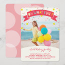 Search for oh what fun birthday invitations Girl