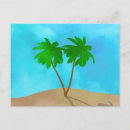 Search for beach scene postcards Palms