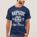 Search for bayside tshirts Funny