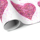 Search for hollywood wrapping paper Pink