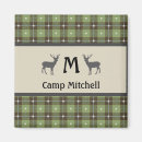 Search for cabin magnets Green