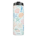 Search for ocean seashells mugs Sea life
