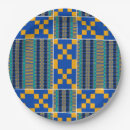 Search for african american christmas plates Kwanzaa