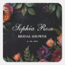 Search for vintage oil stickers Flowers