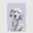 Search for llewellin setter Puppy