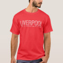 Search for liverpool tshirts great britain