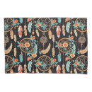 Search for orange floral pillowcases Boho
