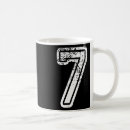 Search for phone number mugs Six seven pop culture