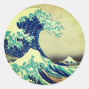 Search for fuji stickers Great wave off kanagawa