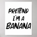 Search for cute banana art Food