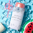 Search for bridal shower can coolers Bride to be