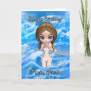 Search for twin sister birthday cards Girl