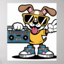 Search for 80s hip hop posters Boombox